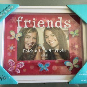 Friends 6 x 4 Photo Frame